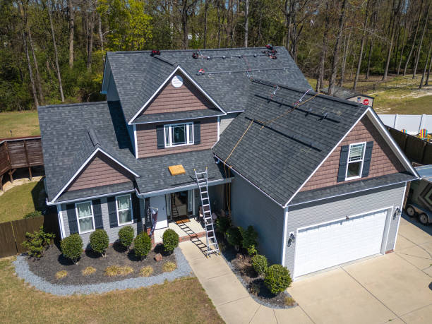 Best Emergency Roof Repair Services  in New London, MN